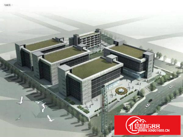 龙岗坪地高新产业园厂房5万平米出租1000平方起租