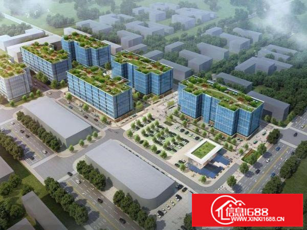 中浩新城现在来就送3个月的免租期66平方起租