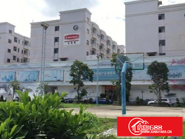 福永园区厂房诚意招租，环境舒适，价格不贵，带宿舍