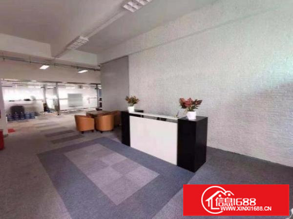 光明区原房东（近高速口独院）红本10000平厂房出租可分租