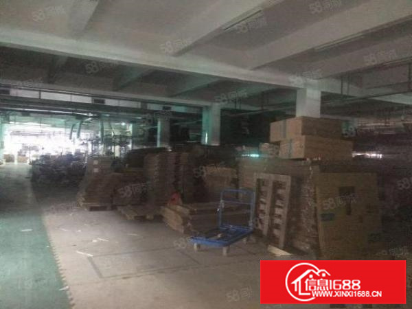 出租！佛山市顺德区容桂高黎1700方，价格便宜急租，交通便利