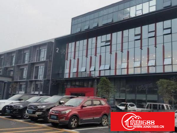 福永地铁站106平精装修办公厂房招租