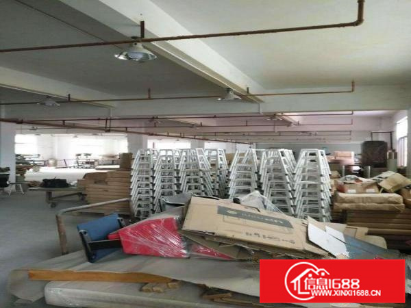 3000平独院厂房出租，原房东！位于惠州惠阳镇隆！