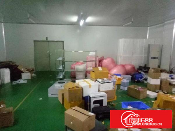 塘厦林村新亚洲三楼精装修900平