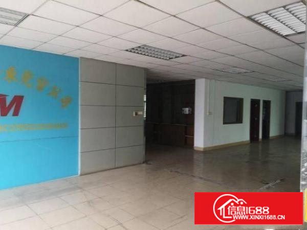 石排横山新出原房东楼上650平方带精装修招租