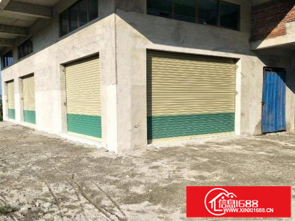 小厂房，仓库。水电齐全，380电。