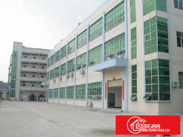 东坑镇新能德旁标准一楼1800方，带牛角高度6米，可进大车