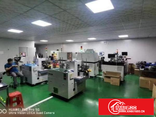 急租桥头城区420平方厂房适合各行各业现成装修水电齐全