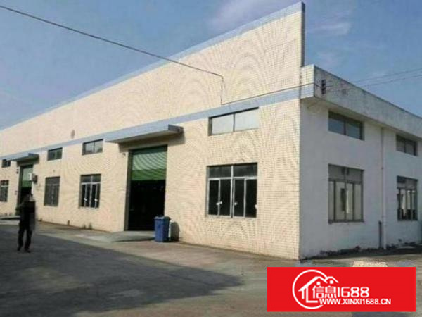 空地大，乐平范湖钢构700平方五金厂房出租，水电齐全