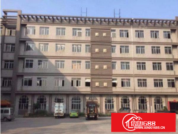 平湖鹅公岭新出标准厂房楼上1200平出租水电齐全空地大