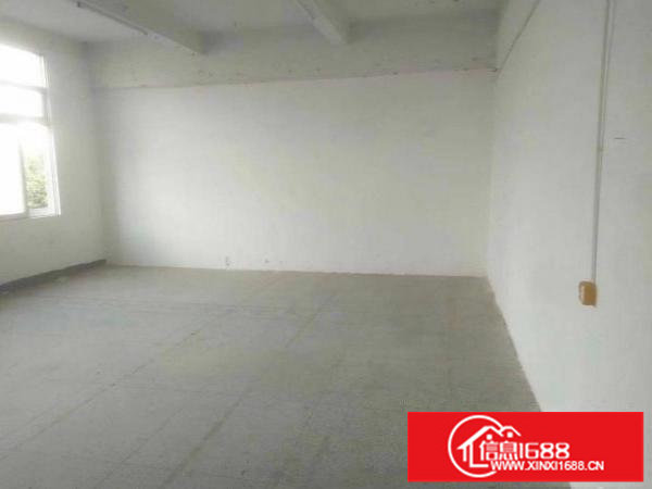 横岗四联小学270平米小面积厂房出租