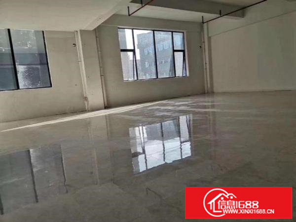 横岗地铁口新出独院1550平.生产办公均可.大小分租