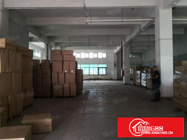 塘厦科苑城新出一楼厂房600平方，高度6米，主线到位