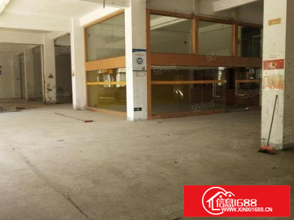 龙山可以做画框园区招租