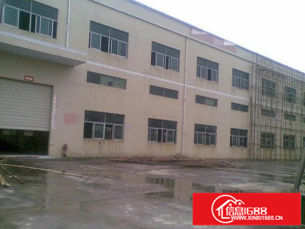 东坑租客分租一楼300平方，带地坪漆出租