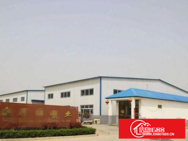 狮山博爱路边原房东独门独院带装修厂房6580平低价出租