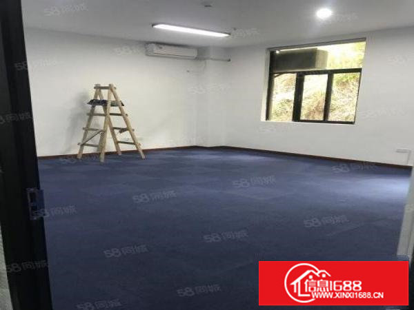 坂田电商园厂房100平方115平方380平方招租