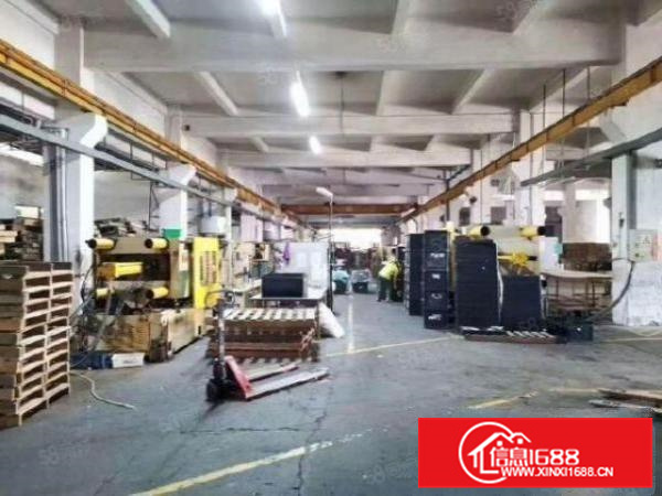 佛山顺德北滘林港新出1450平原房东标准一楼厂房出租