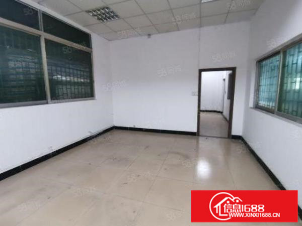 房东出租标准厂房一楼面积1300平方米