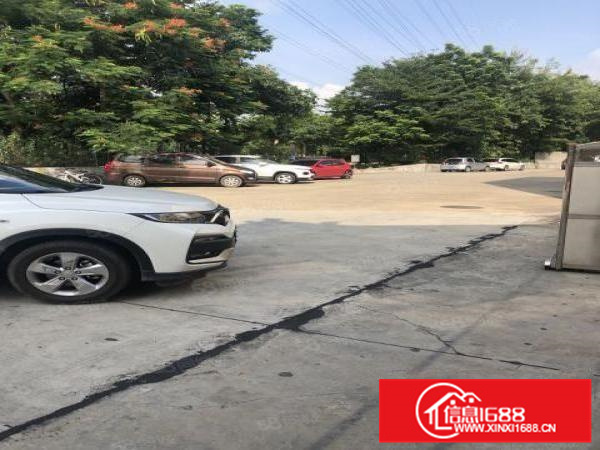 南海区松岗松夏工业区2600配套厂房出租