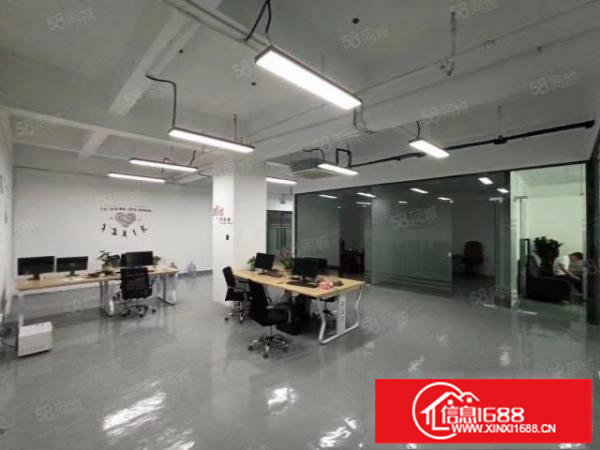 坂田地铁站办公仓库200平300平500平方米出租