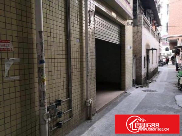 工场出租五联畔坑村110平米