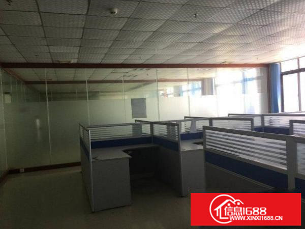 横岗六约新空出750平方厂房豪华办公仓库出租