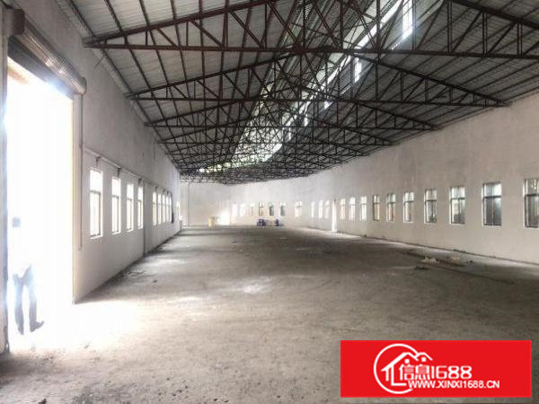 横沥新出原房东单一层独院可做五金冲压破碎抽粒600平方