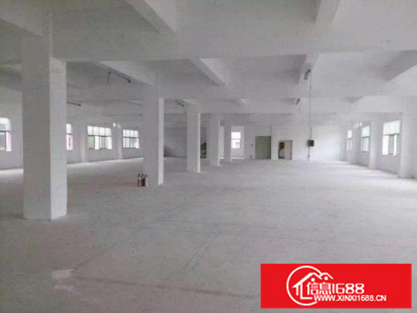 横岗独院厂房5500平出租龙岗招租安良六约西坑荷坳