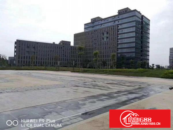 东莞大岭山一手业主40万平红本工业高端厂房空地10万平出租