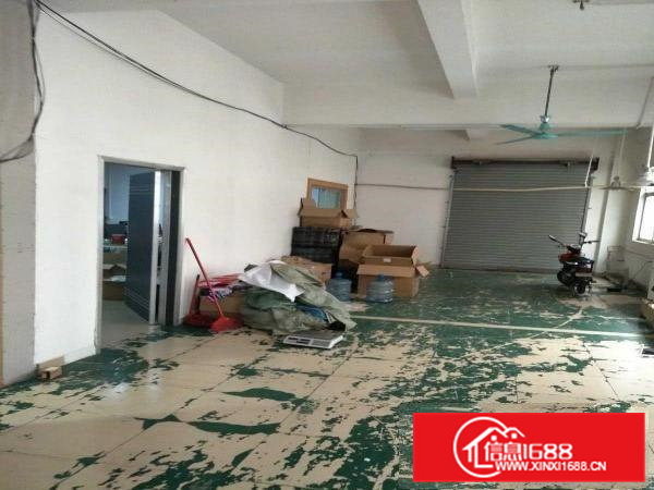 出租转让虎门镇虎门公园350平厂房