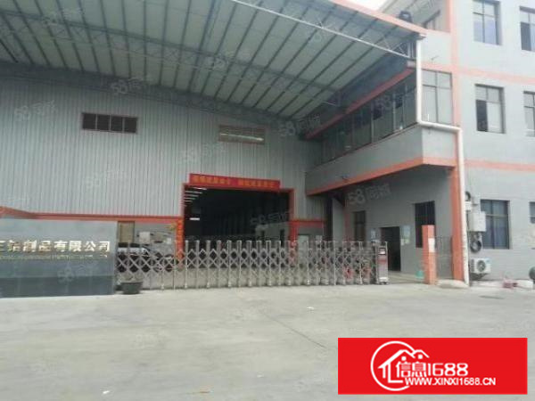 大沥太平3000平方带装修出租。