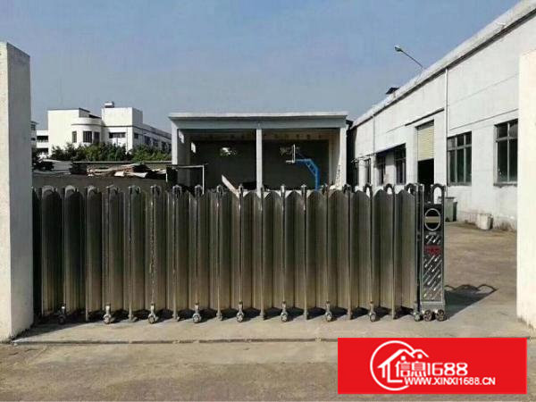 塘厦大坪高速出口独院标准单一层2700平方