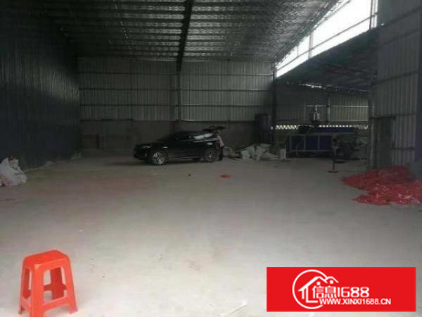 南海里水【适合噪音，污染业】430，600，780平方厂房