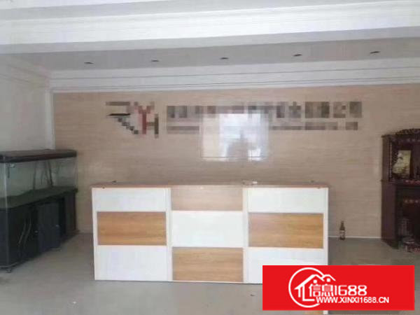 大水田1楼厂房1690平方