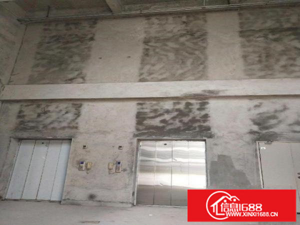 坂李大道边1426平层高8米原房东厂房出租