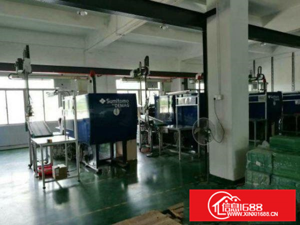 出租惠阳新墟一楼500平方水电齐全