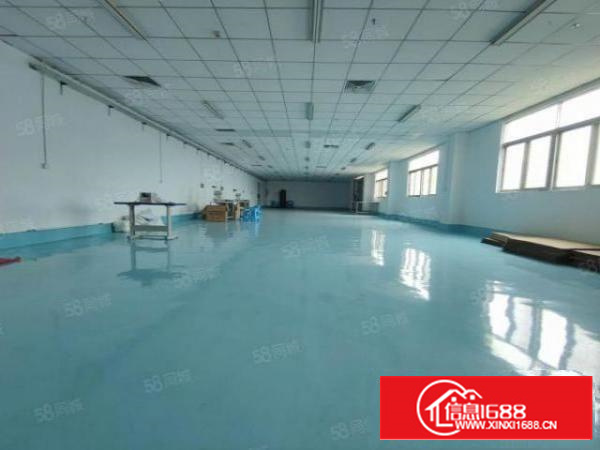 石碣二楼900平方，带豪华装修，两部三吨电梯直达车间，可分租