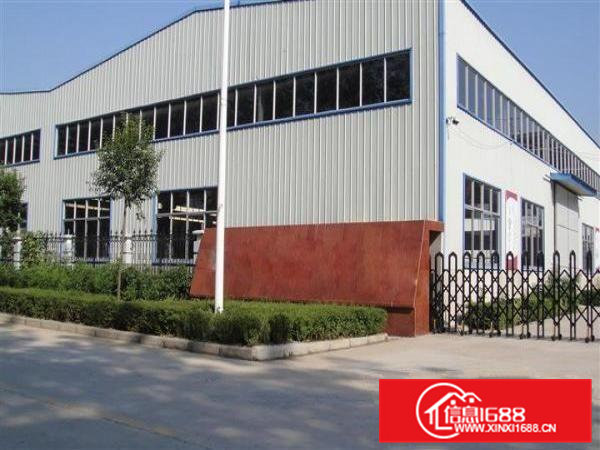 常平苏坑独门独院单一层钢构5180平米