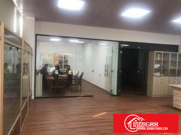 观澜广培500平豪华装修厂房带罕有万级无尘车间使用率高