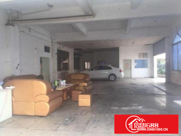 司马厂房950平米