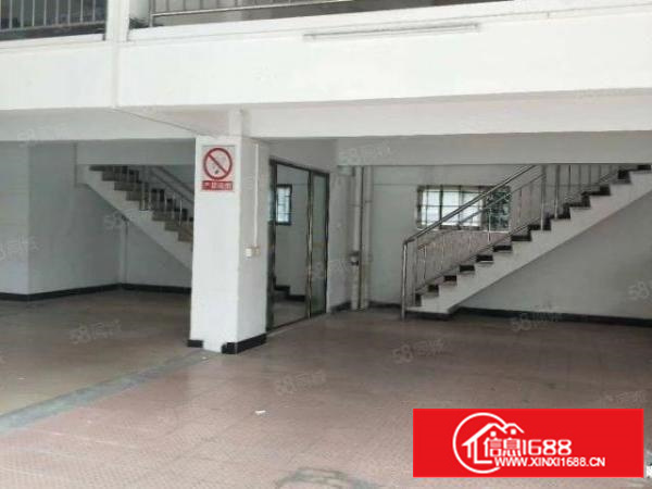 寮步汽车东站附近新出二楼420平跟560平,三楼260平便宜