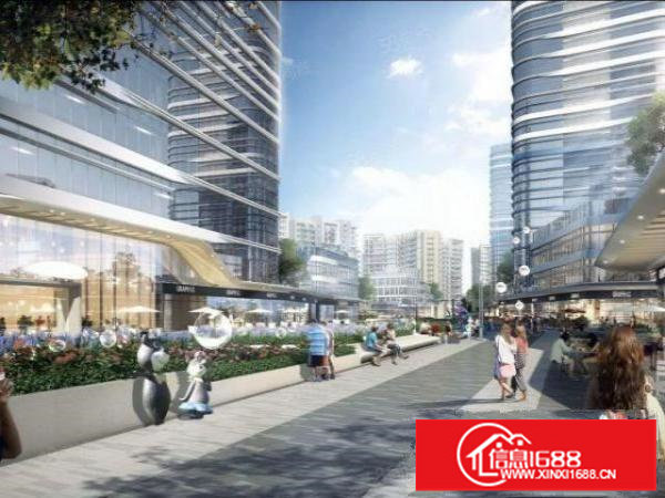 2020年全年免房租(没有任何套路)面积100~36000平