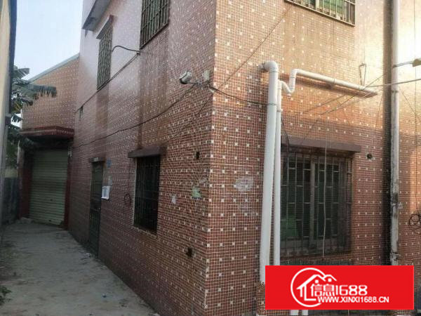 田心原房东小独院500平方6000元可谈