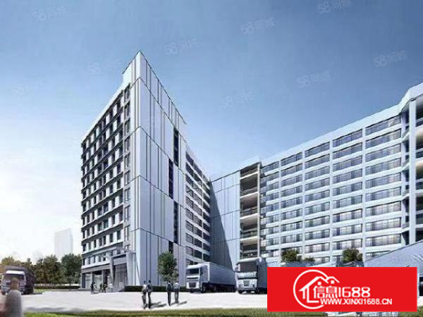 全新厂房无公摊！常平首层8米高1000平起租，丙二类消防！