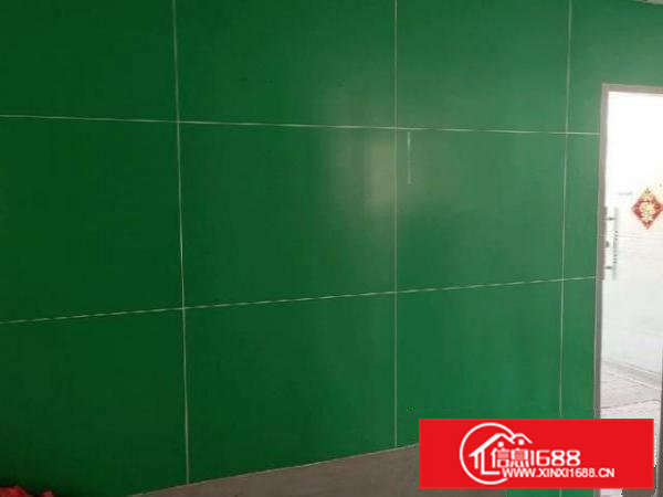 高速口附近，北栅碧桂园怀德附近空出450-600平精装修厂房