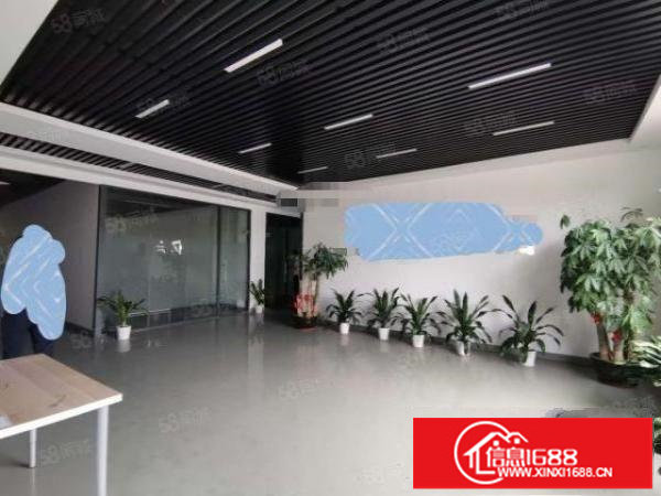 福永塘尾厂房1080平米出租