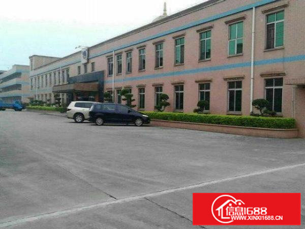 常平司马新标准厂房招租2200平