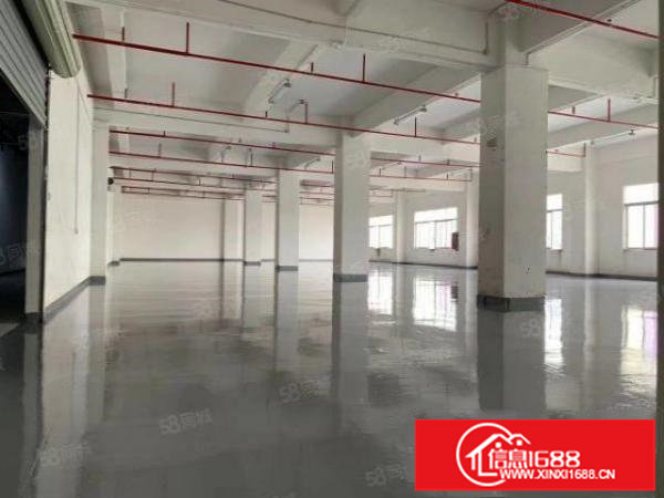 布吉上李朗科技园200.440.1280.2000平厂房