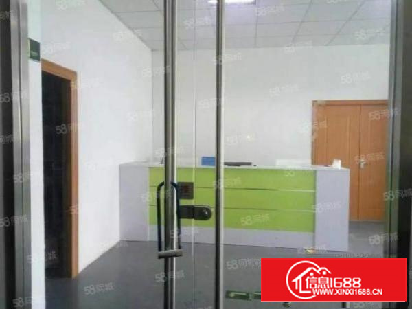 茶山超朗村230平米小面积带装修漂亮厂房出租